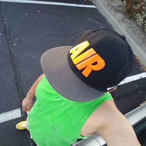 Meet your Posher, Edgardo